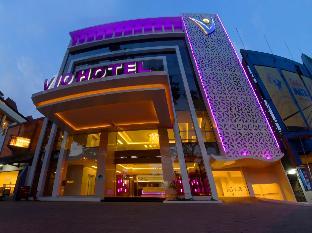 Hotel Murah di bandung