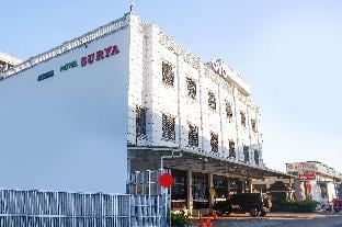 Hotel Murah di solo