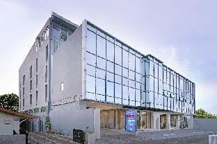 Hotel Laksana Solo Managed By Dafam