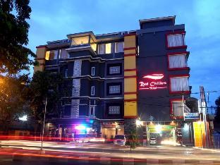 Hotel Murah di solo