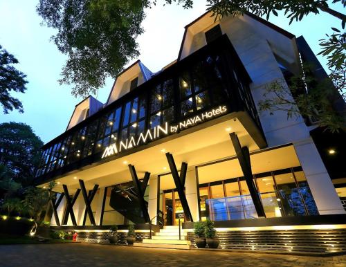 Hotel Murah di bandung