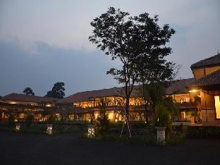 Hotel Murah di bogor