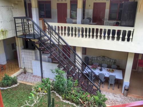 Hotel Murah di bogor