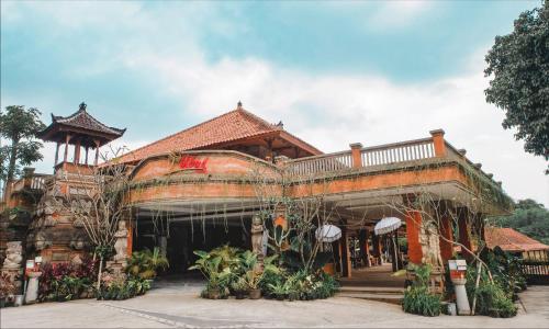 Hotel Murah di malang