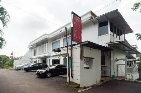 Hotel Murah di bogor