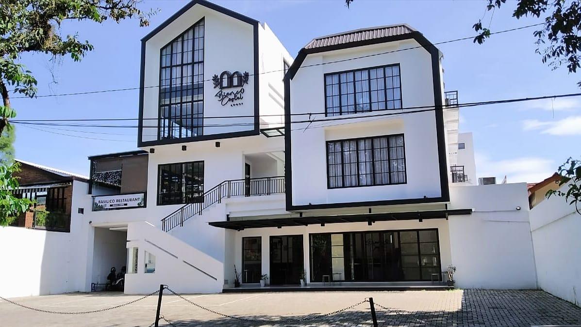 Hotel Murah di bogor