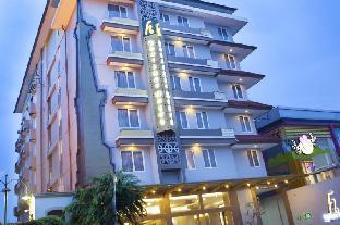Hotel Murah di jogja