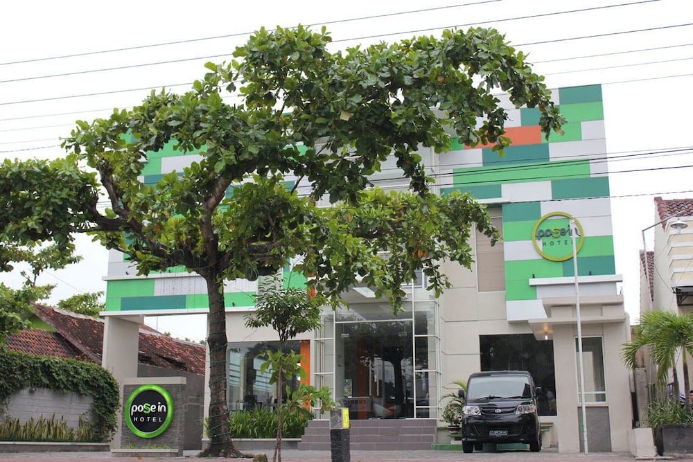 Hotel Murah di jogja