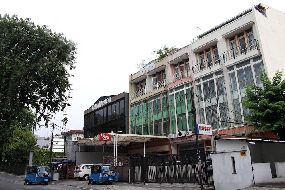 Hotel Murah di jakarta