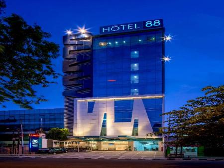 Hotel Murah di jakarta