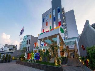 Hotel Murah di jakarta