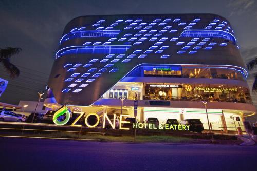 Hotel Murah di jakarta