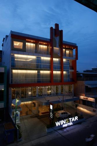 Hotel Murah di pekanbaru
