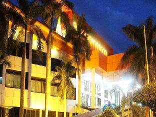 Hotel Murah di pekanbaru