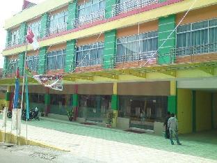 Hotel Murah di pekanbaru