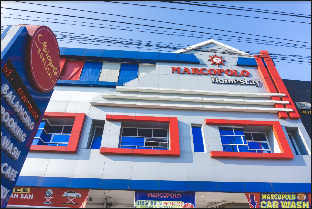 Hotel Murah di pekanbaru