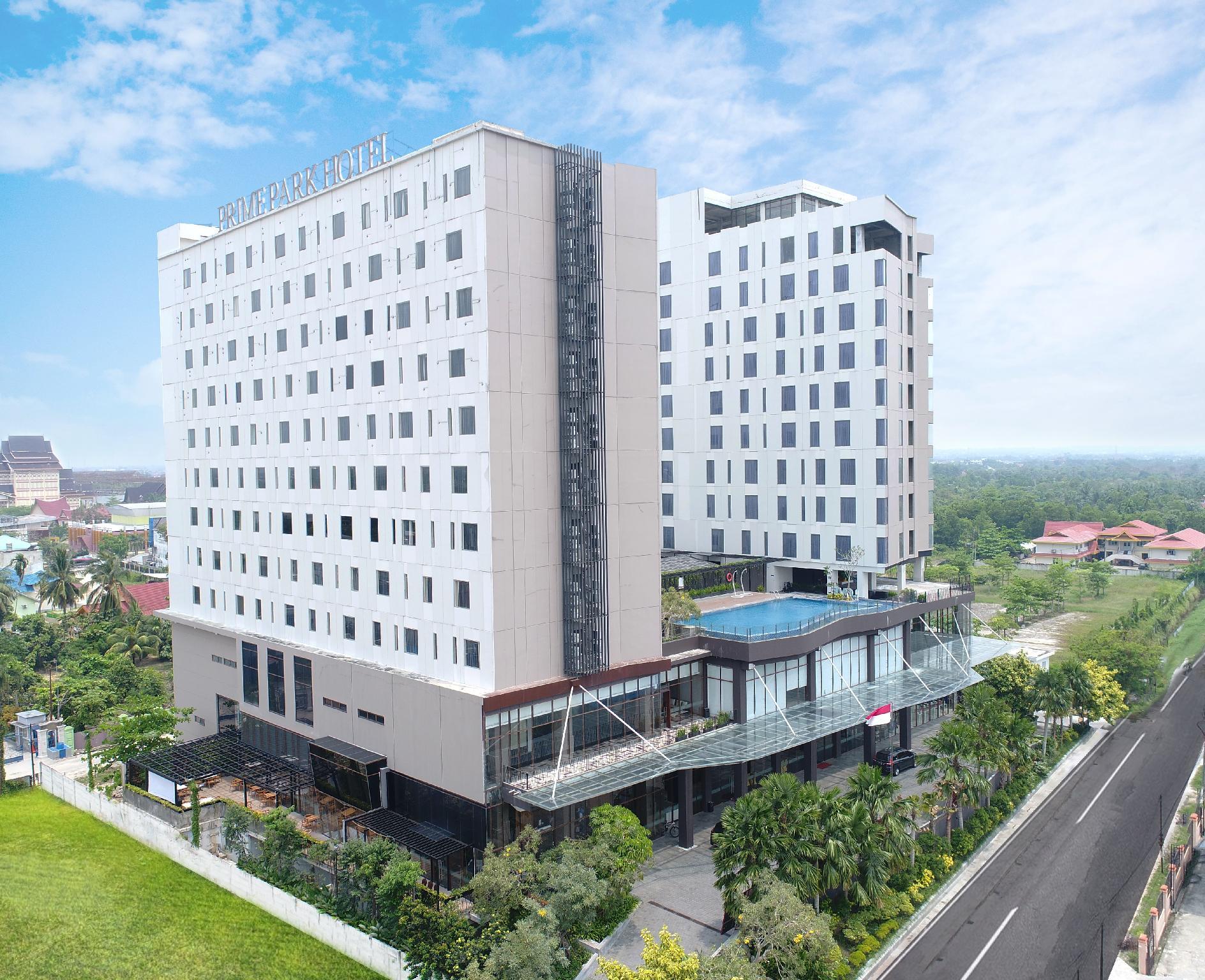 Hotel Murah di pekanbaru