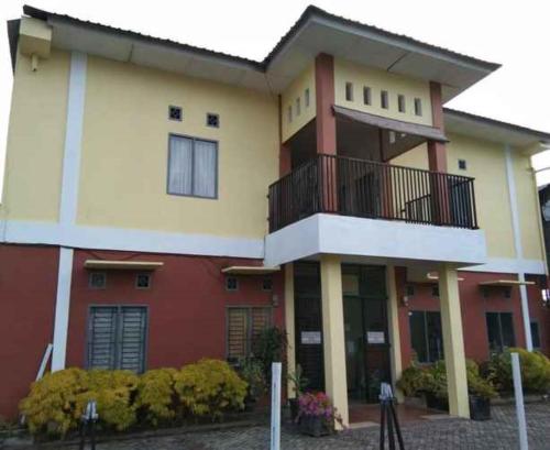 Hotel Murah di pekanbaru