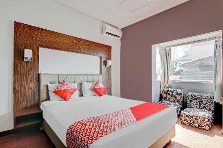 Hotel Murah di pekanbaru