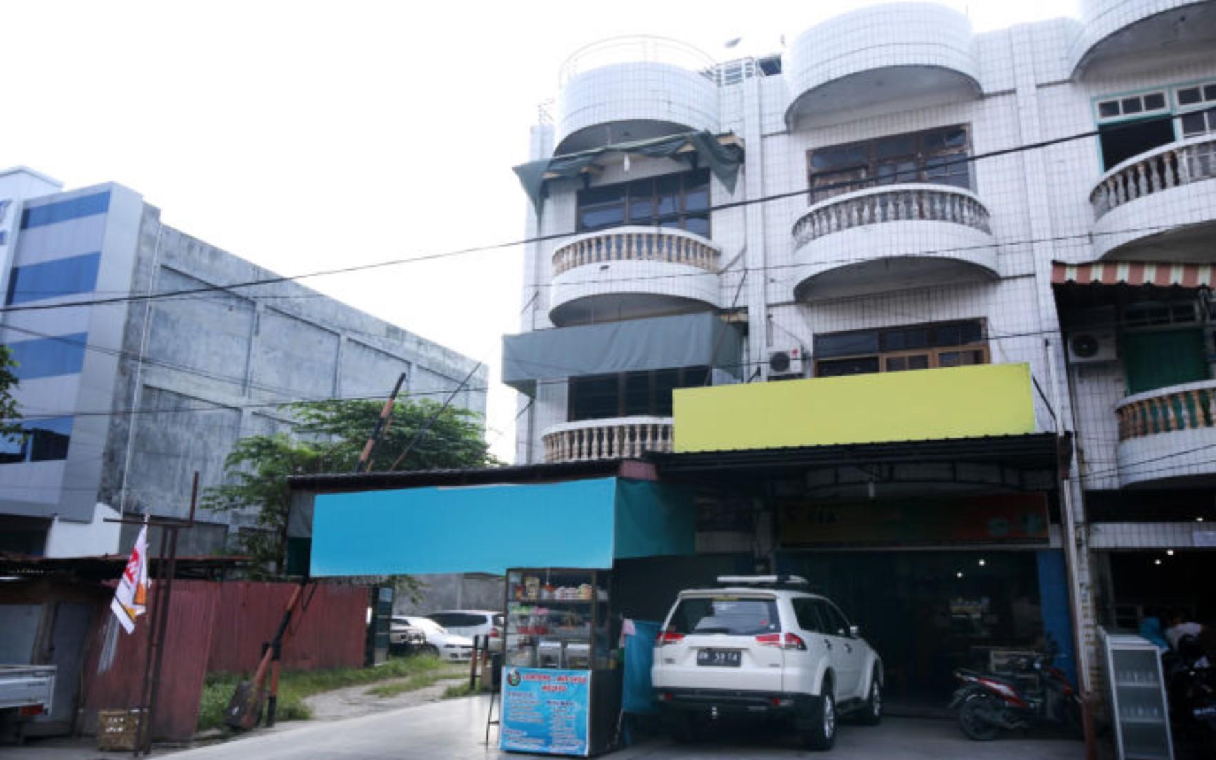 Hotel Murah di pekanbaru