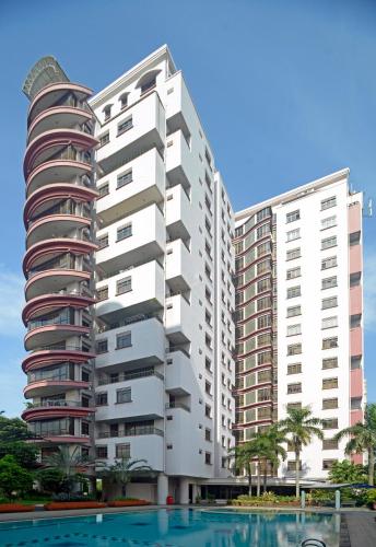 Hotel Murah di jakarta