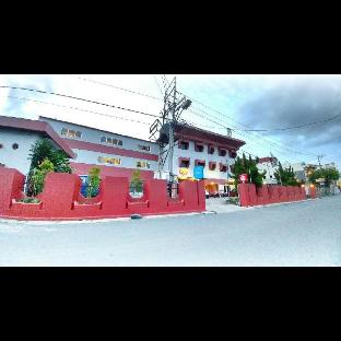 Hotel Murah di manado