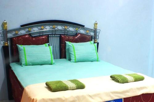 Hotel Murah di sulawesi