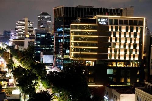Hotel Murah di jakarta