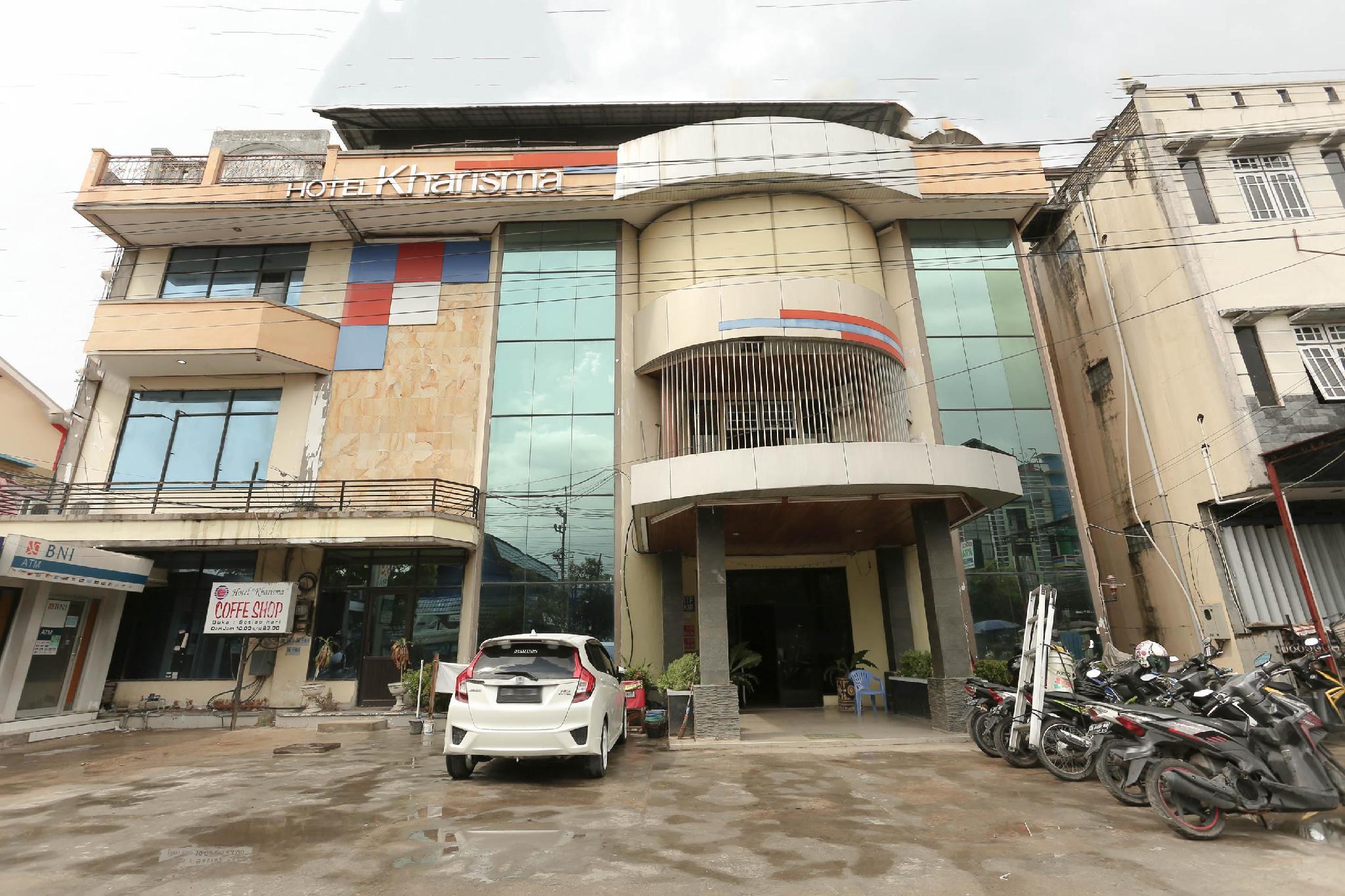 Hotel Murah di banjarmasin