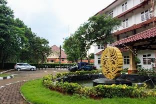 Hotel Murah di depok