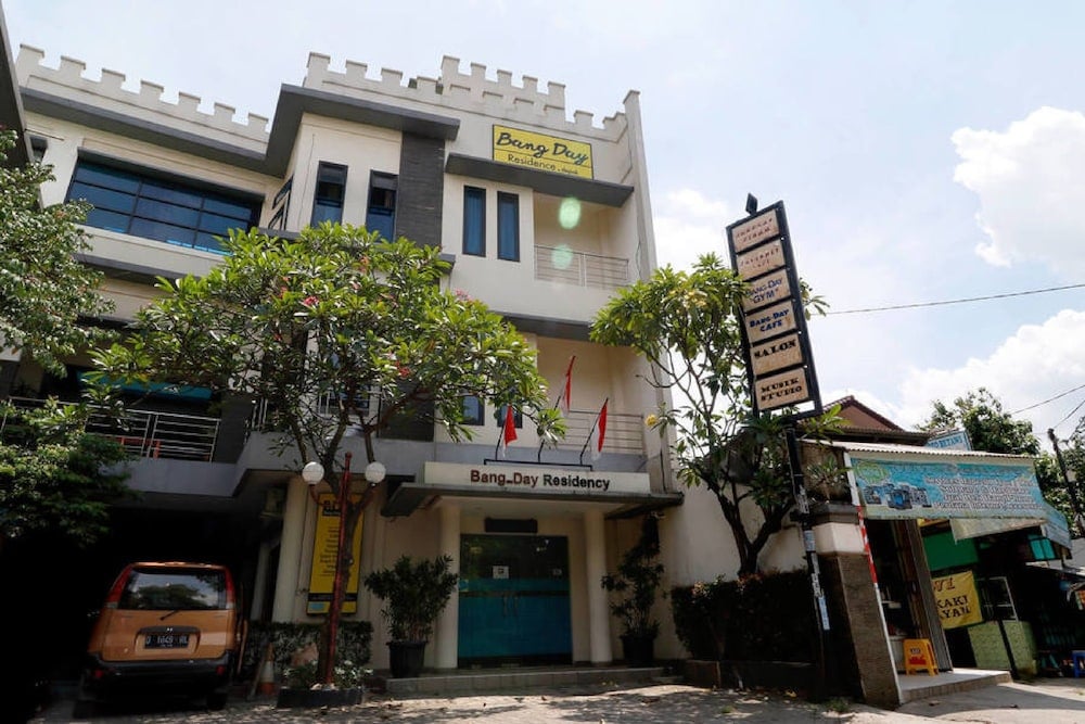 Hotel Murah di depok