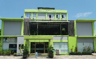 Hotel Murah di padang