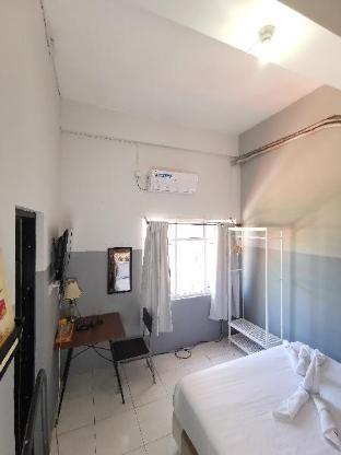 Hotel Murah di padang