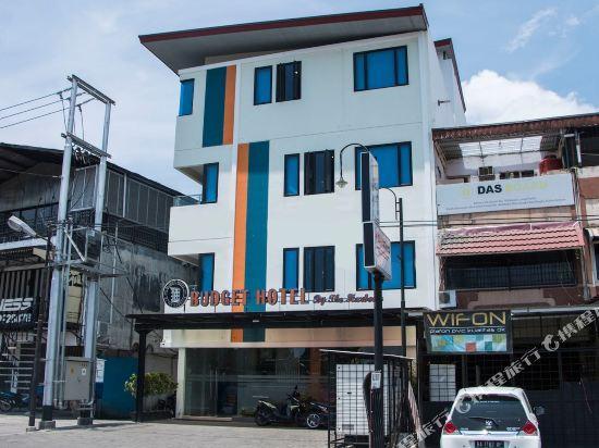 Hotel Murah di padang