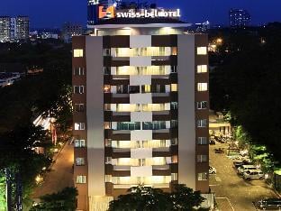 Hotel Murah di jakarta