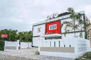 Hotel Murah di padang