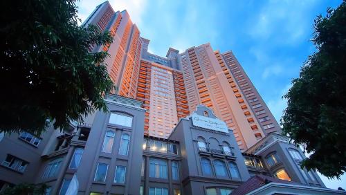 Hotel Murah di jakarta