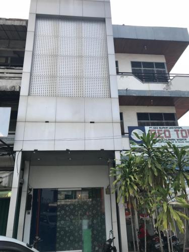 Hotel Murah di pontianak
