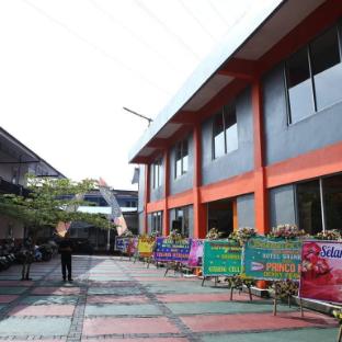 Hotel Murah di tasikmalaya