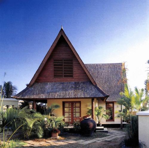 Hotel Murah di anyer