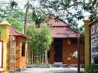 Hotel Murah di jember