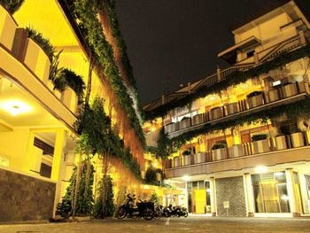 Hotel Murah di jember