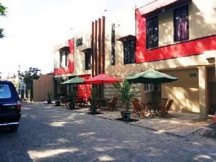 Jc Homestay Jember