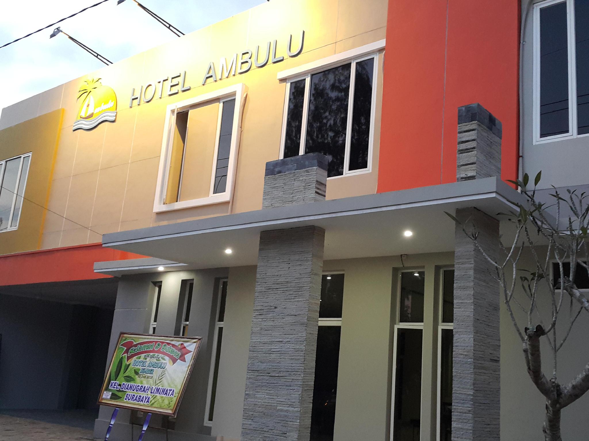 Hotel Murah di jember