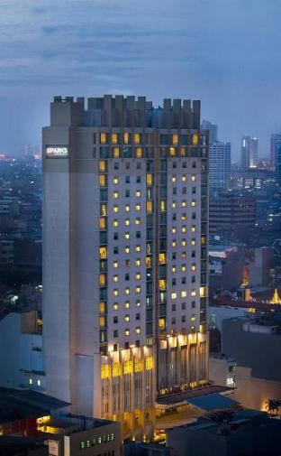 Hotel Murah di jakarta