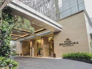 Hotel Murah di jakarta