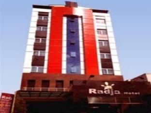 Hotel Murah di samarinda