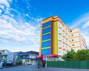 Hotel Murah di samarinda