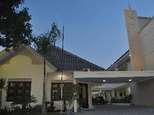 Hotel Murah di pemalang