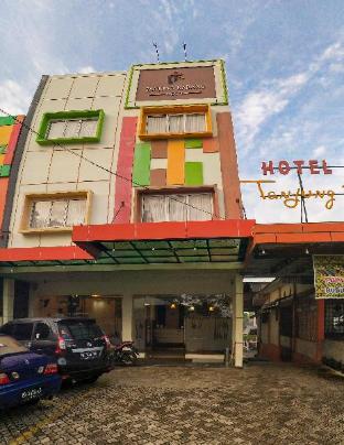 Hotel Murah di bengkulu